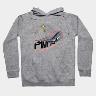 Pincer Hoodie